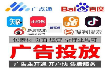 某企业通过百度广告实现品牌提升的历程